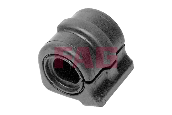 Mounting, stabiliser bar
